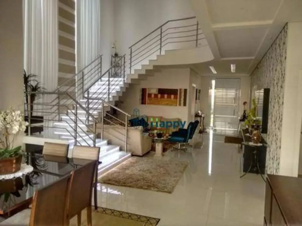 Casa de Condomínio à venda com 5 quartos, 390m² - Foto 1