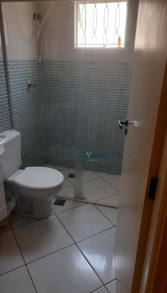 Casa, 3 quartos, 84 m² - Foto 1