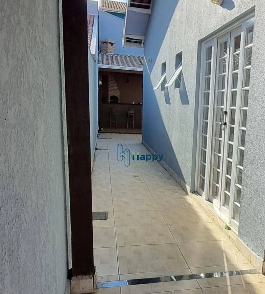 Casa, 3 quartos, 84 m² - Foto 3