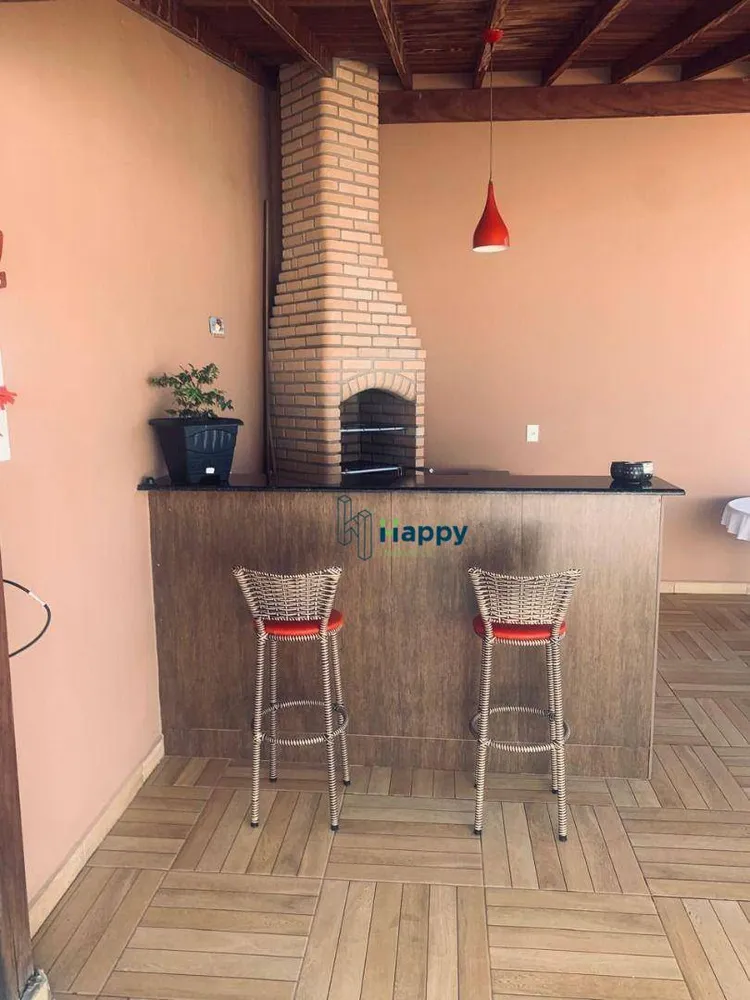 Casa, 3 quartos, 84 m² - Foto 2