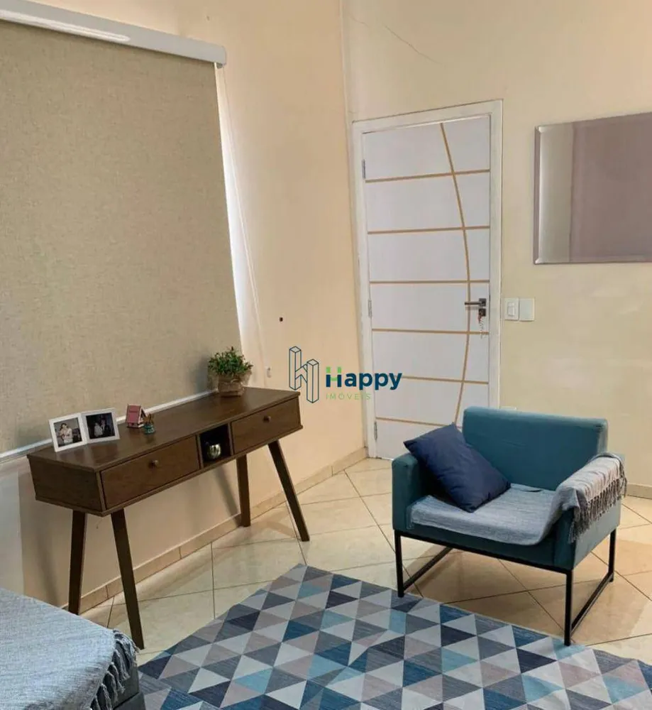 Casa, 3 quartos, 84 m² - Foto 4