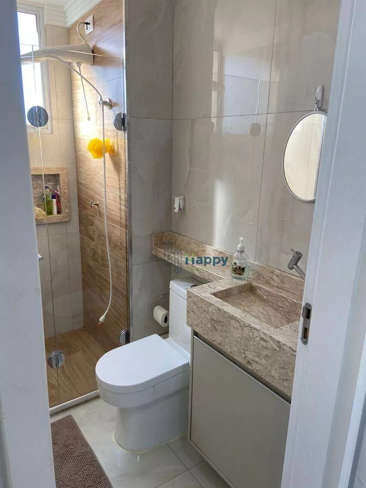 Apartamento à venda com 2 quartos, 44m² - Foto 6