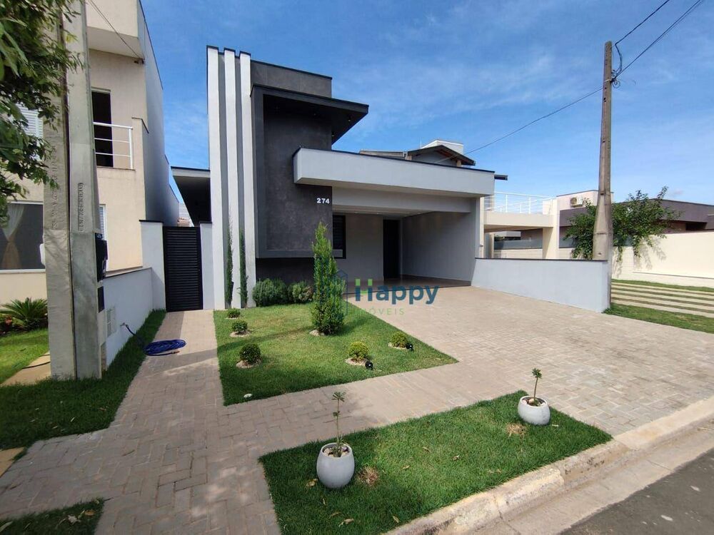 Casa de Condomínio, 3 quartos - Foto 3