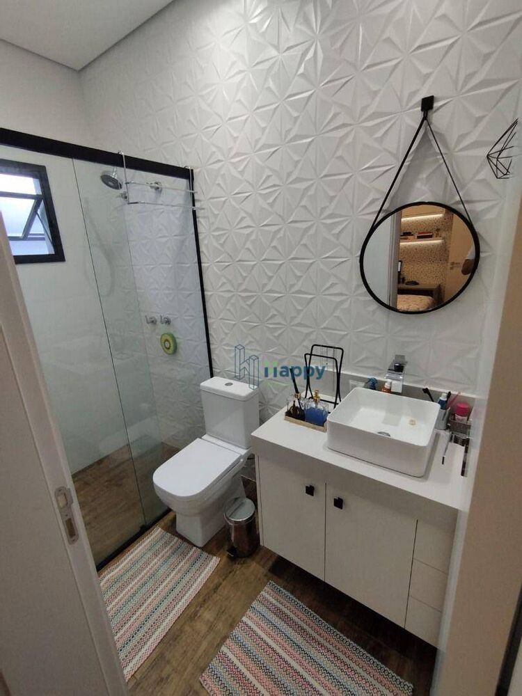 Casa de Condomínio, 3 quartos - Foto 17