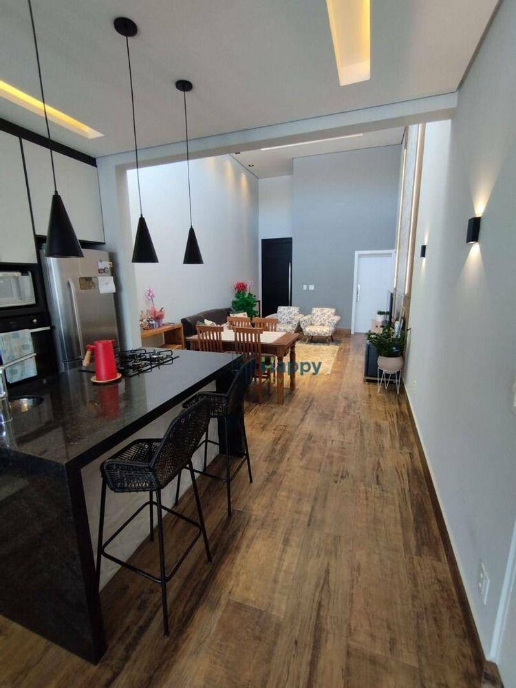 Casa de Condomínio, 3 quartos - Foto 6