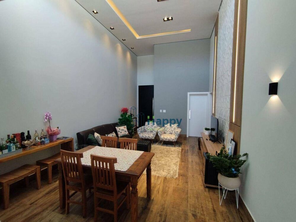 Casa de Condomínio, 3 quartos - Foto 7
