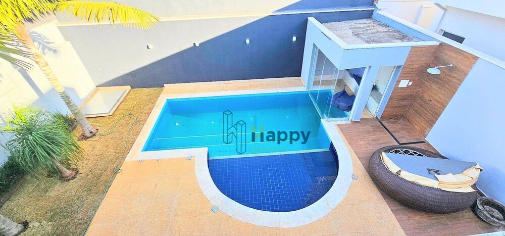 Casa de Condomínio à venda com 3 quartos, 245m² - Foto 10