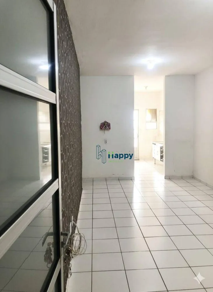 Casa, 3 quartos, 64 m² - Foto 3