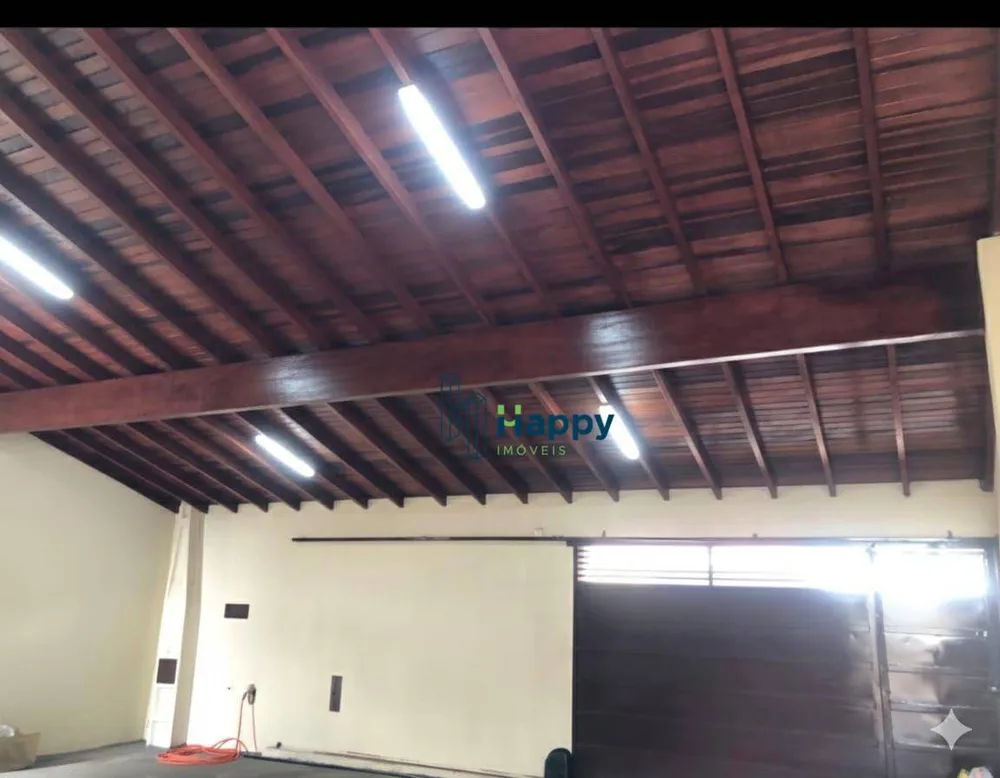 Casa, 3 quartos, 64 m² - Foto 1