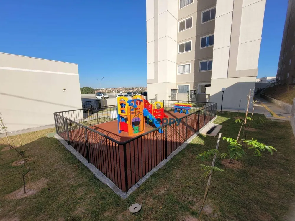 Apartamento, 2 quartos, 44 m² - Foto 4