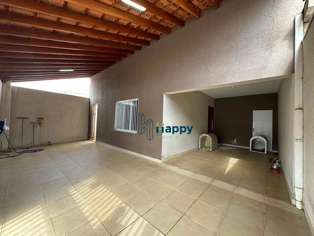 Casa, 3 quartos, 118 m² - Foto 1