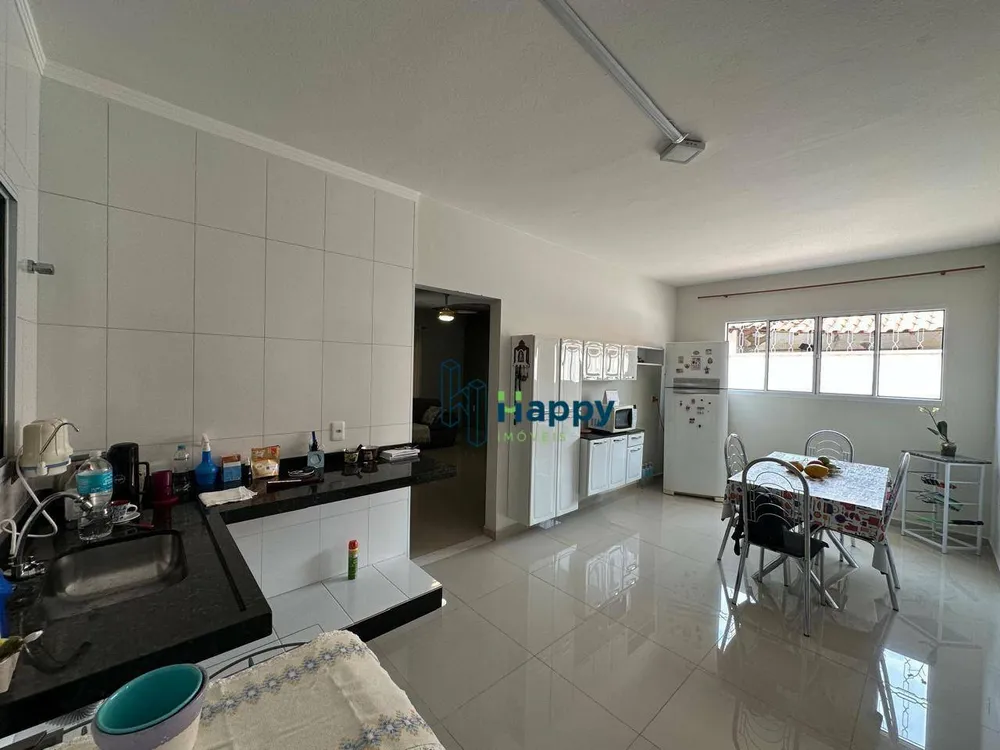 Casa, 3 quartos, 118 m² - Foto 3