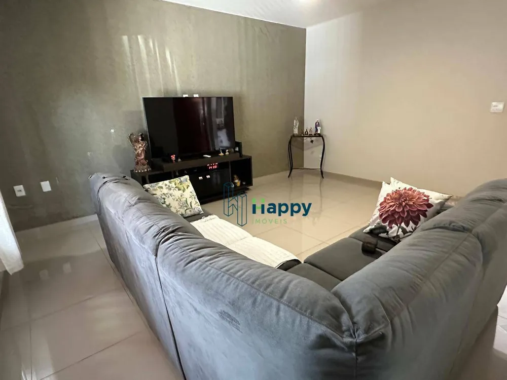 Casa, 3 quartos, 118 m² - Foto 4