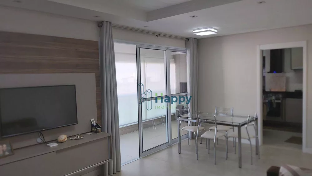 Apartamento à venda com 3 quartos, 111m² - Foto 5