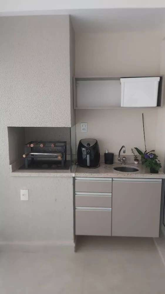 Apartamento à venda com 3 quartos, 111m² - Foto 7