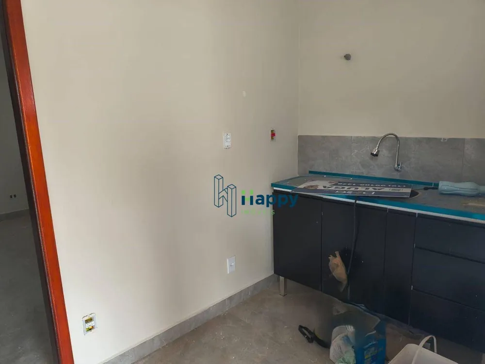 Loja-Salão, 100 m² - Foto 3