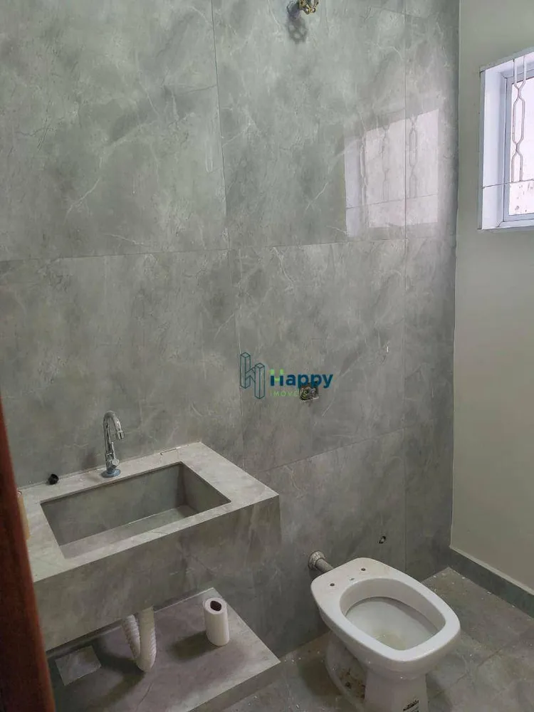 Loja-Salão, 100 m² - Foto 1
