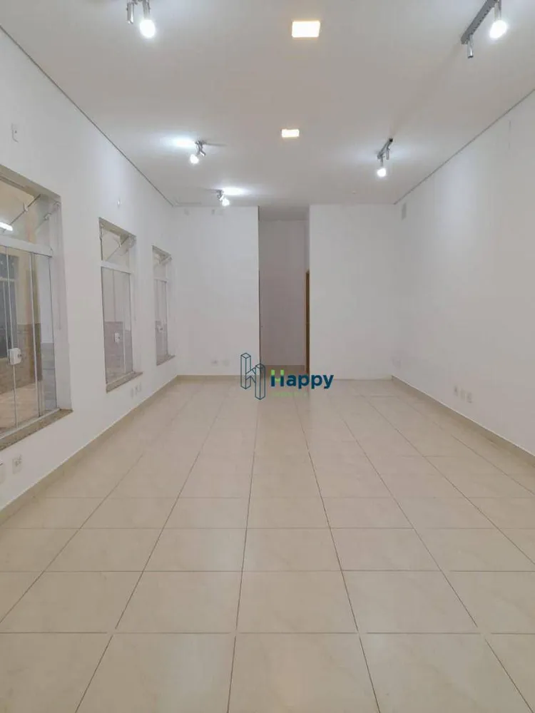 Sala-Conjunto, 53 m² - Foto 1