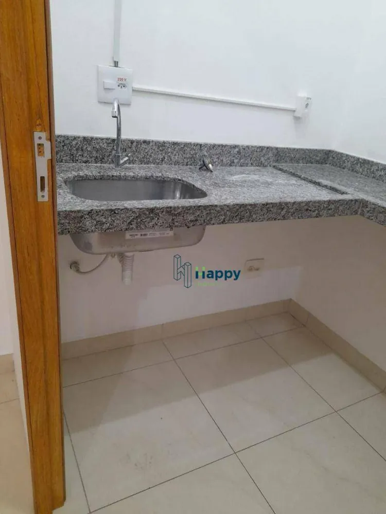 Sala-Conjunto, 53 m² - Foto 2