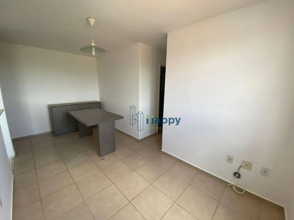 Apartamento, 3 quartos, 65 m² - Foto 2