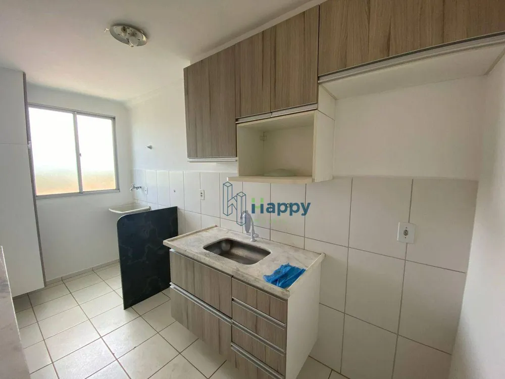 Apartamento, 3 quartos, 65 m² - Foto 4