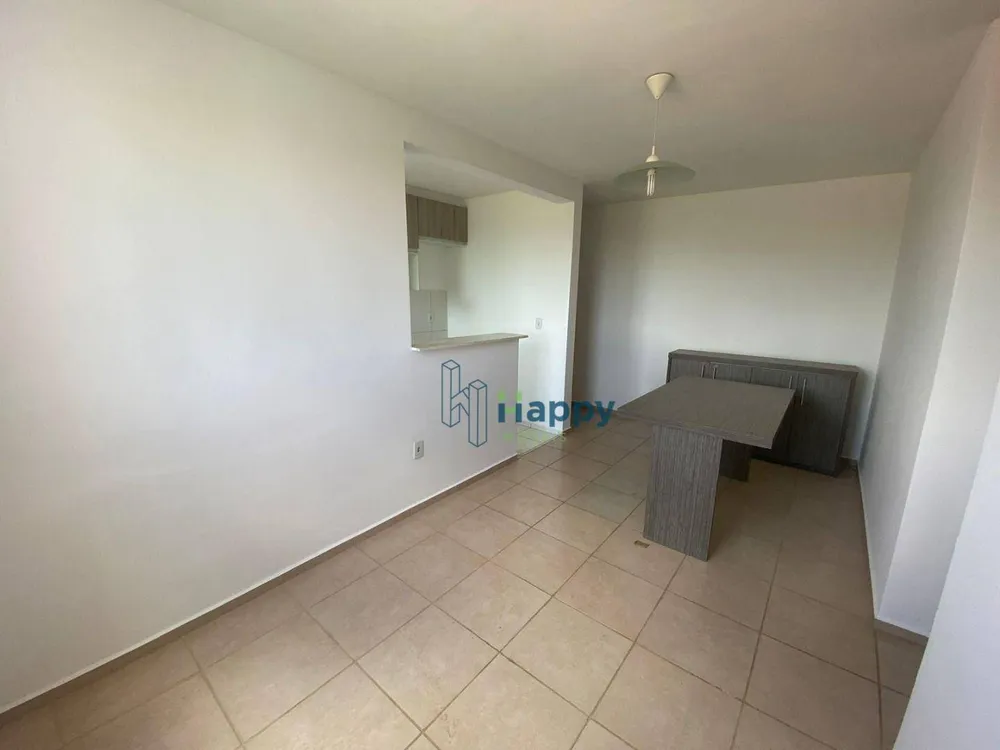 Apartamento, 3 quartos, 65 m² - Foto 3