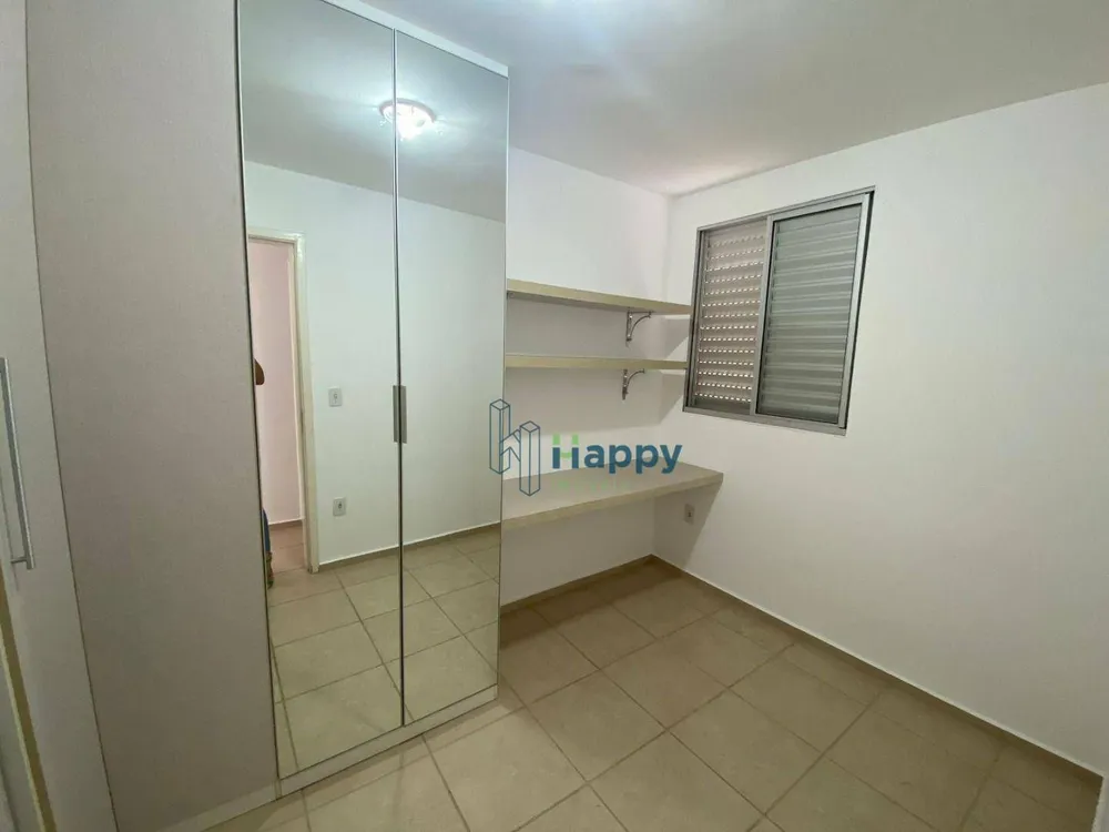 Apartamento, 3 quartos, 65 m² - Foto 1