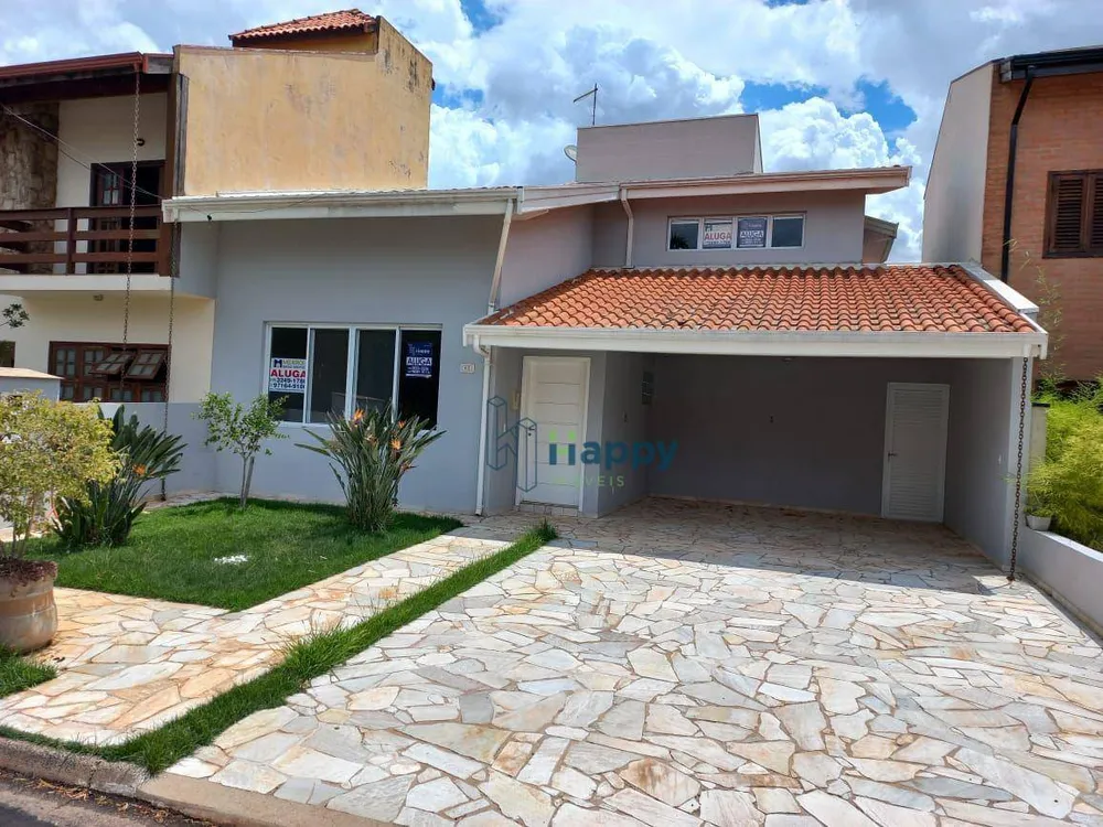 Casa de Condomínio, 4 quartos - Foto 2