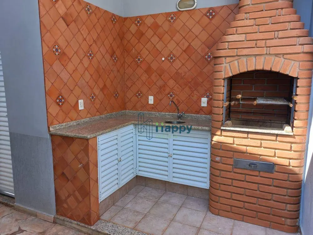 Casa de Condomínio, 4 quartos - Foto 3