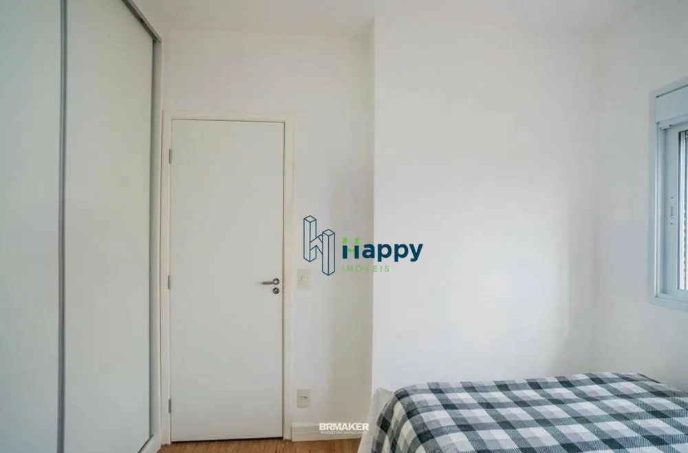 Apartamento, 2 quartos, 60 m² - Foto 4