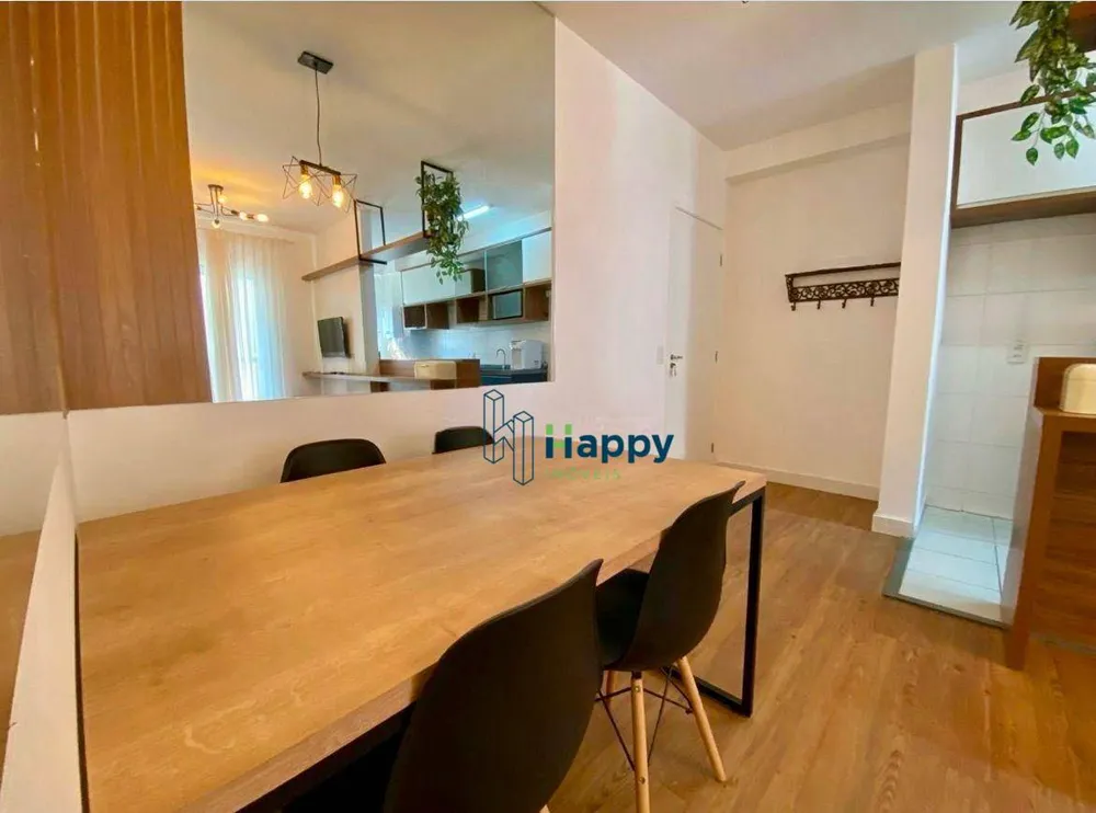 Apartamento, 2 quartos, 60 m² - Foto 1