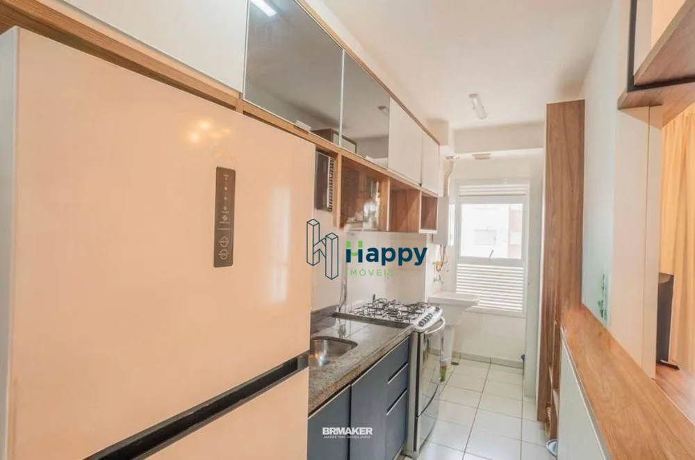 Apartamento, 2 quartos, 60 m² - Foto 3