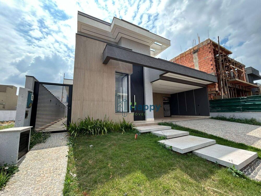 Casa de Condomínio, 3 quartos - Foto 7