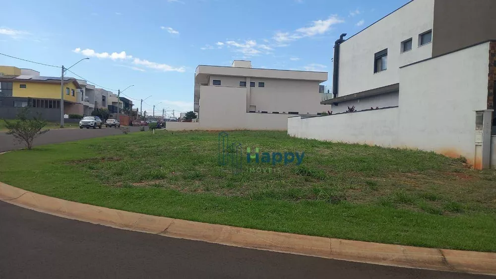 Loteamento e Condomínio à venda, 319M2 - Foto 1