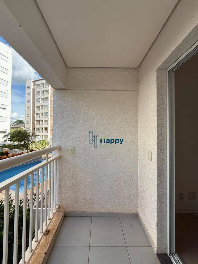 Apartamento, 2 quartos, 60 m² - Foto 4