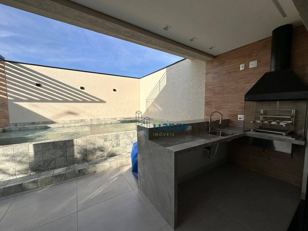 Casa de Condomínio, 3 quartos - Foto 20