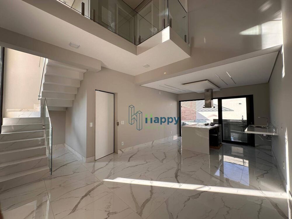 Casa de Condomínio, 3 quartos - Foto 16