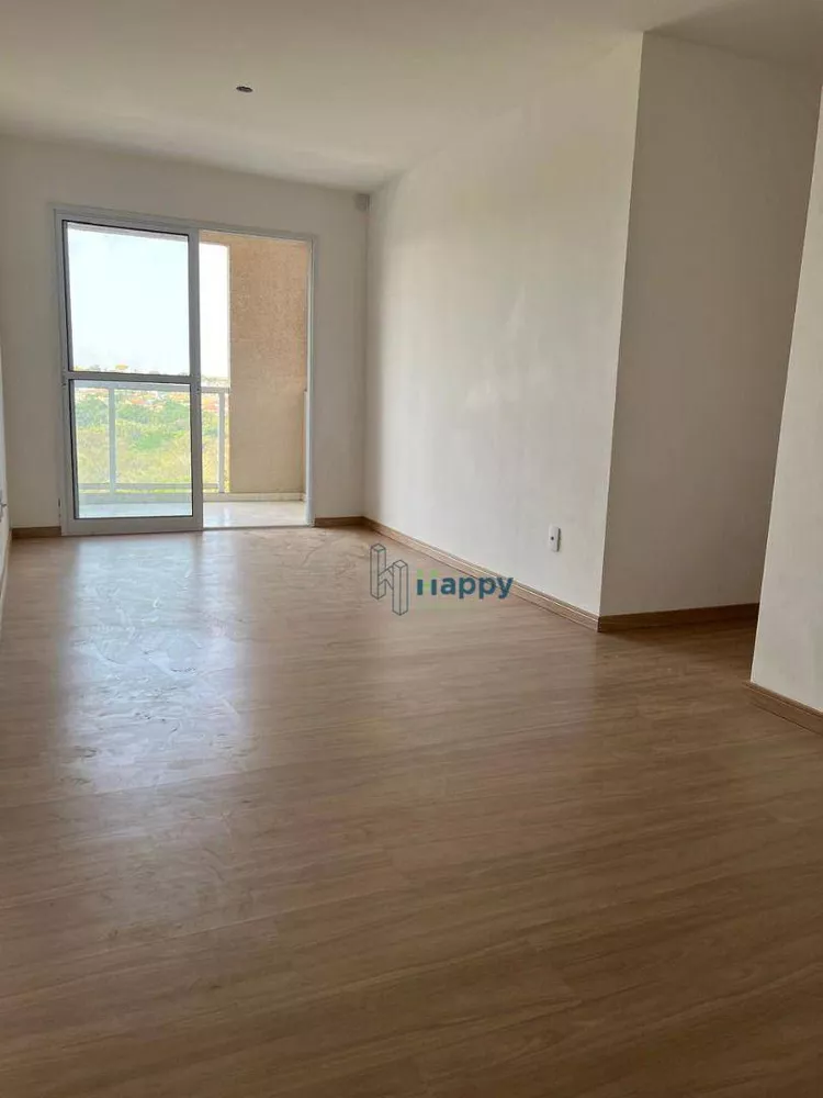 Apartamento à venda com 3 quartos, 80m² - Foto 4