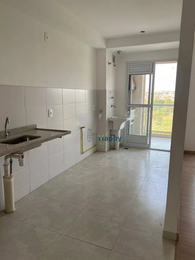 Apartamento à venda com 3 quartos, 80m² - Foto 2