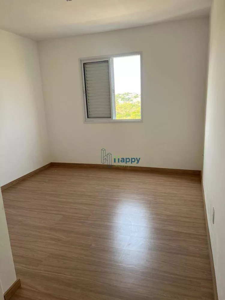 Apartamento à venda com 3 quartos, 80m² - Foto 3