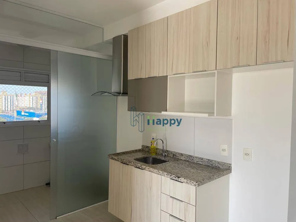 Apartamento, 3 quartos, 76 m² - Foto 2