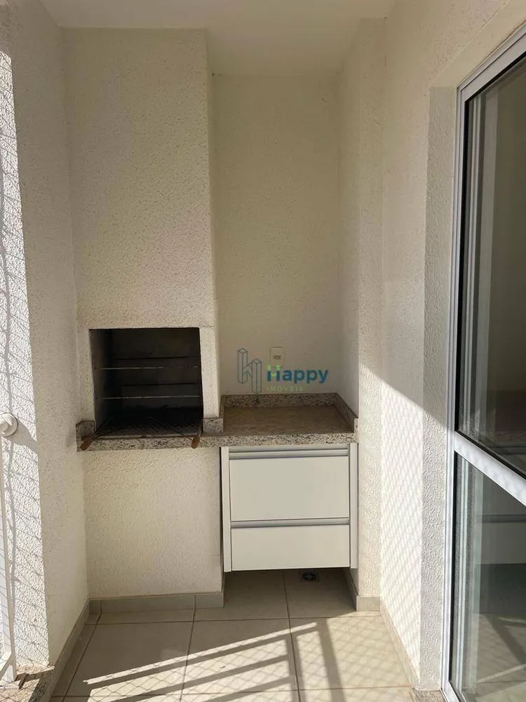 Apartamento, 3 quartos, 76 m² - Foto 4