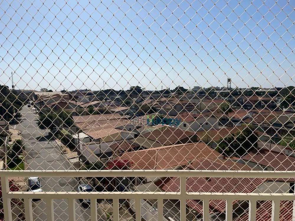 Apartamento, 3 quartos, 76 m² - Foto 3
