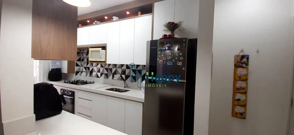 Apartamento, 3 quartos, 87 m² - Foto 2