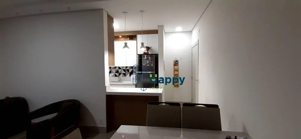 Apartamento, 3 quartos, 87 m² - Foto 3