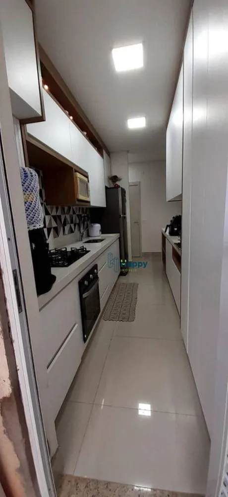 Apartamento, 3 quartos, 87 m² - Foto 4