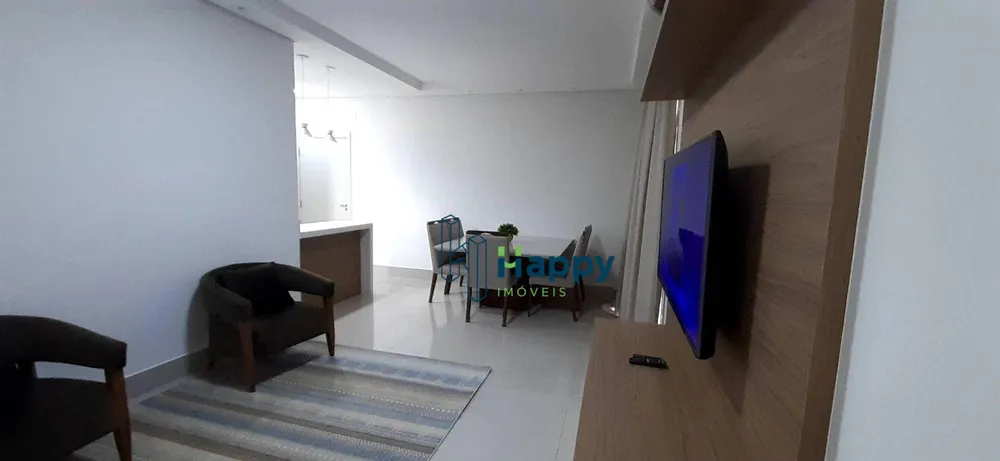 Apartamento, 3 quartos, 87 m² - Foto 1