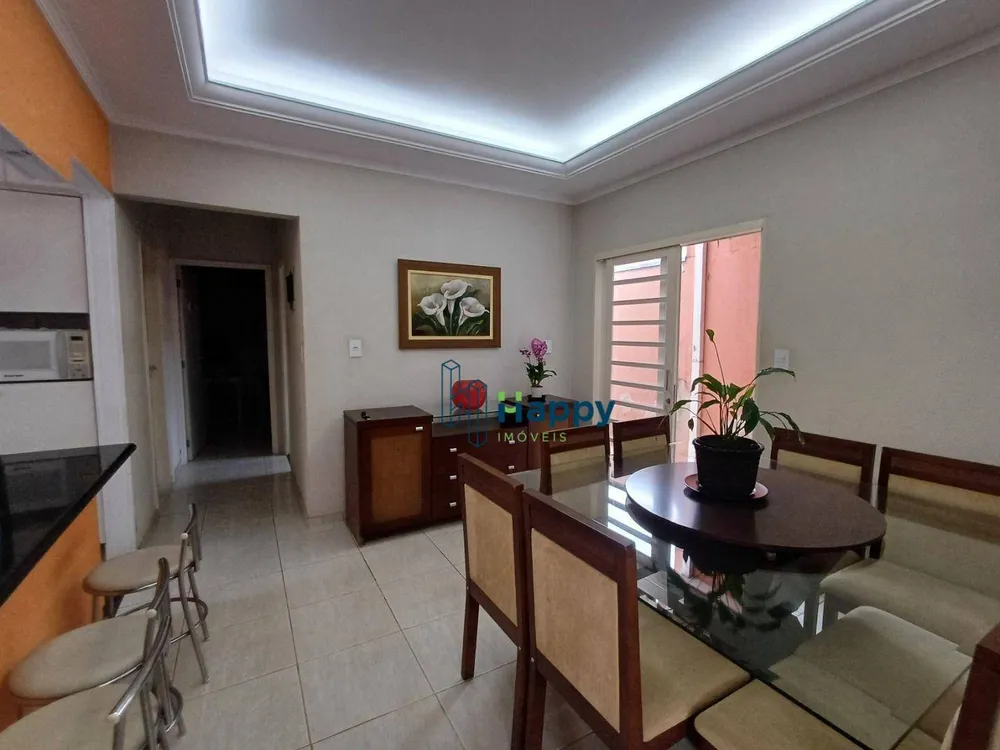 Casa, 3 quartos, 116 m² - Foto 2