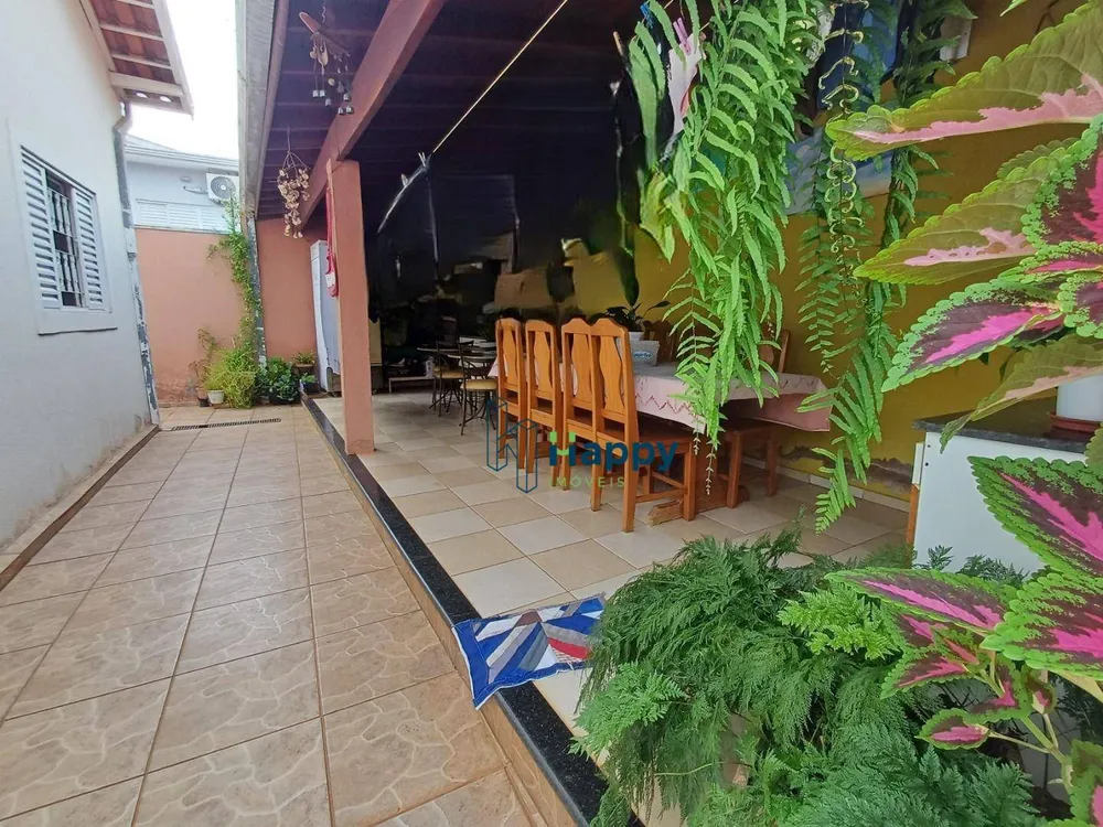 Casa, 3 quartos, 116 m² - Foto 4