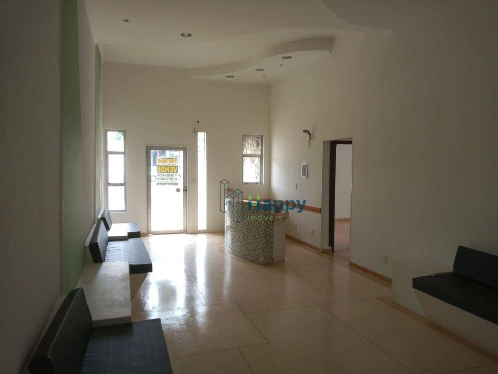 Prédio Inteiro, 600 m² - Foto 12